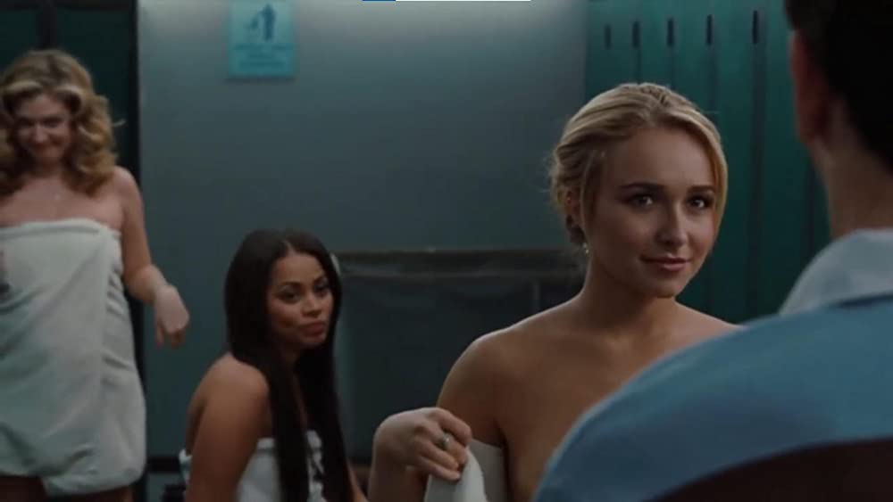 愛しのべス・クーパーの画像