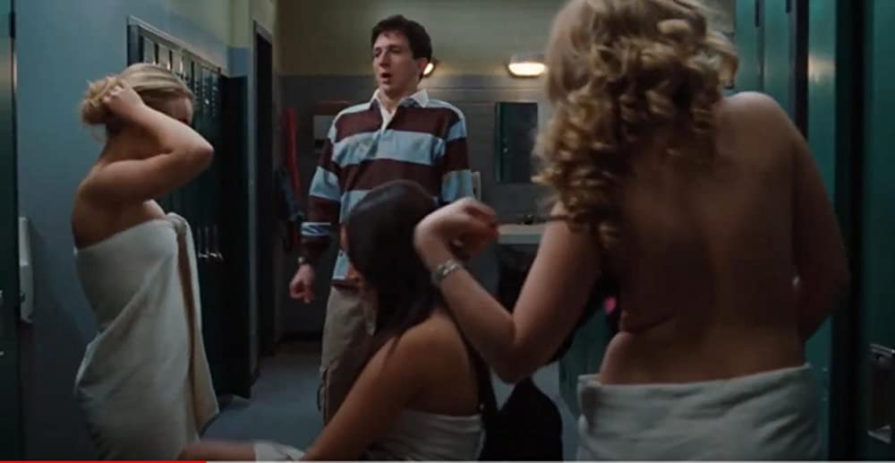 愛しのべス・クーパーの画像