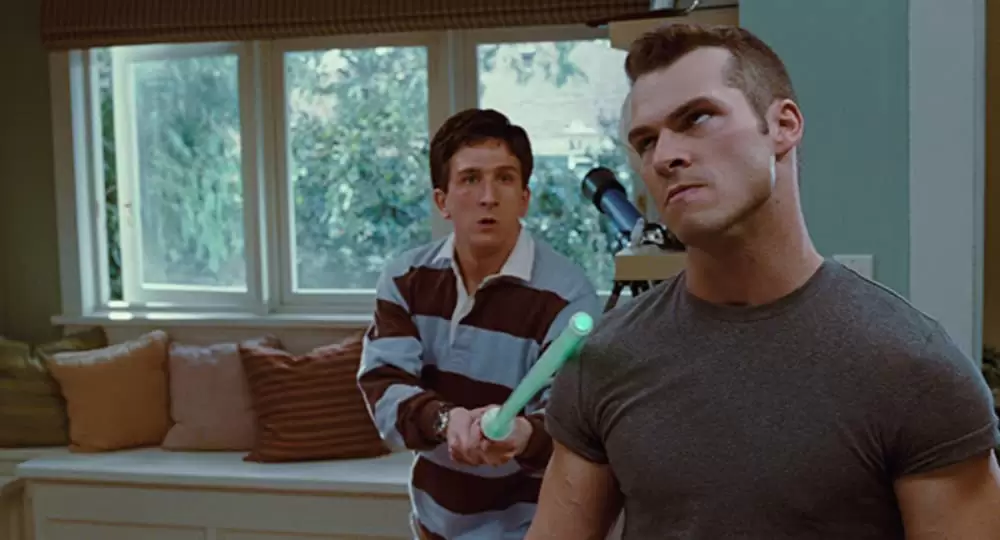 「愛しのべス・クーパー」ショーン・ロバーツ & Paul Rustの画像