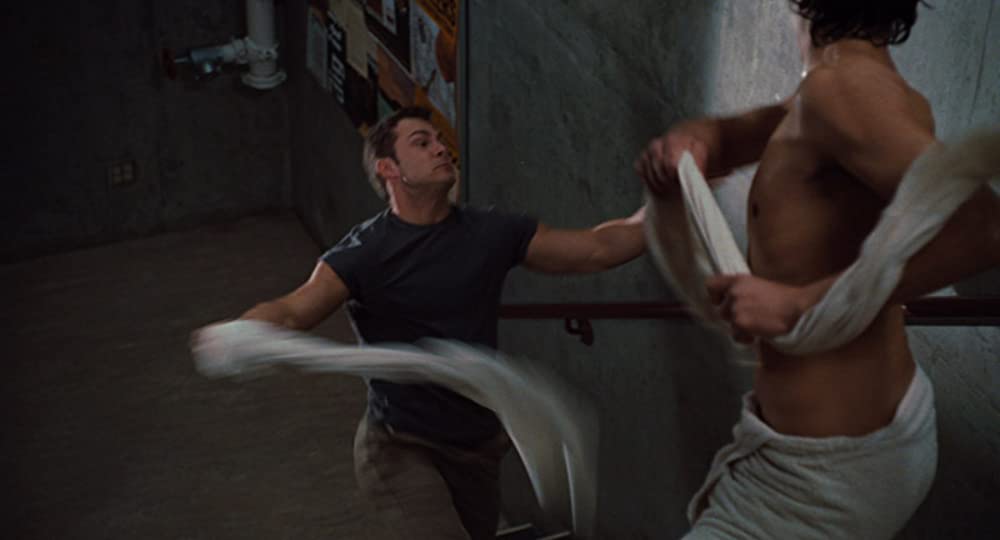 愛しのべス・クーパーの画像