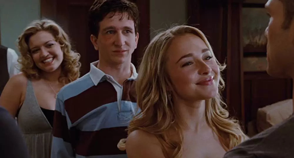 愛しのべス・クーパーの画像