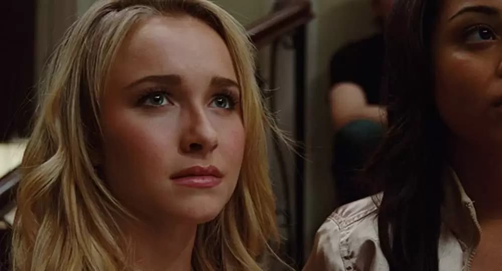 愛しのべス・クーパーの画像