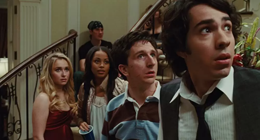 愛しのべス・クーパーの画像