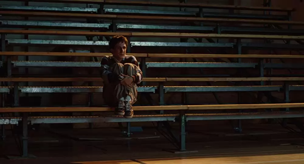 愛しのべス・クーパーの画像