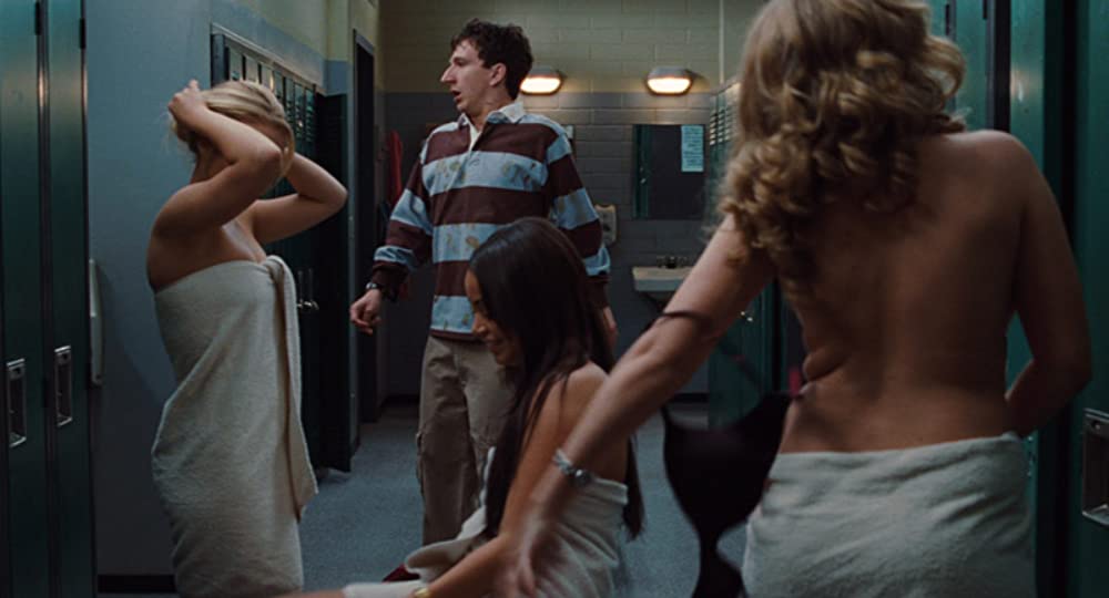 愛しのべス・クーパーの画像