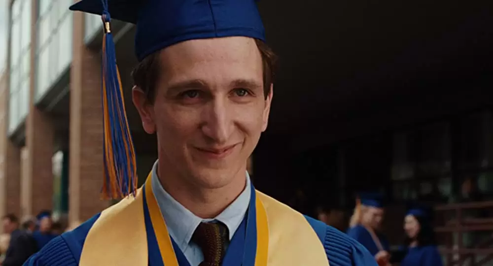 愛しのべス・クーパーの画像