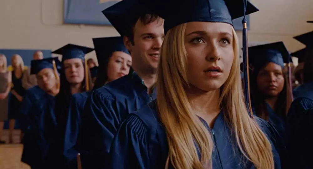 愛しのべス・クーパーの画像