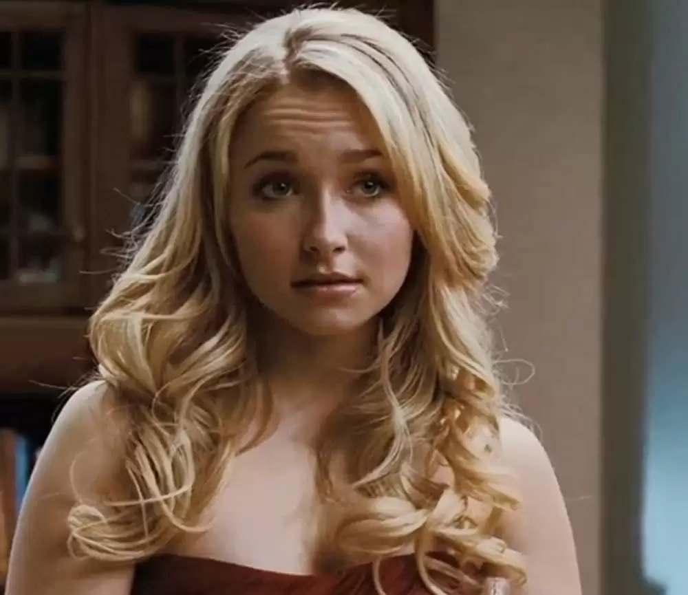 「愛しのべス・クーパー」ヘイデン・パネッティーアの画像