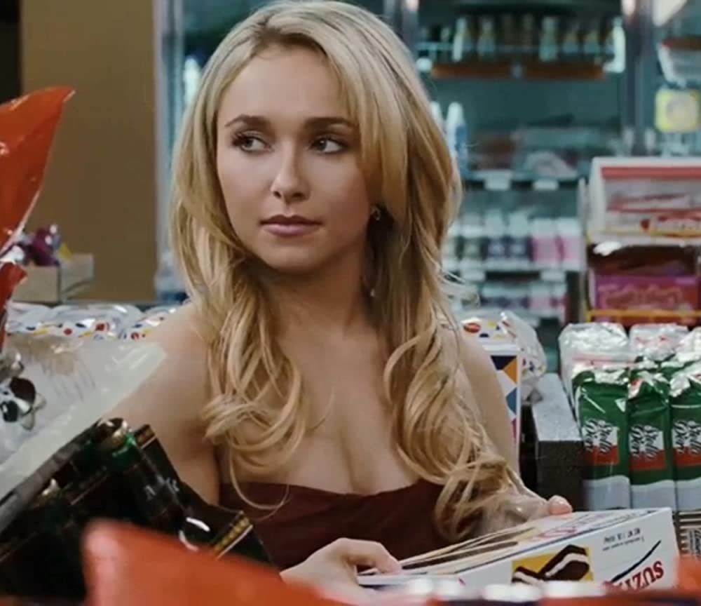 愛しのべス・クーパーの画像