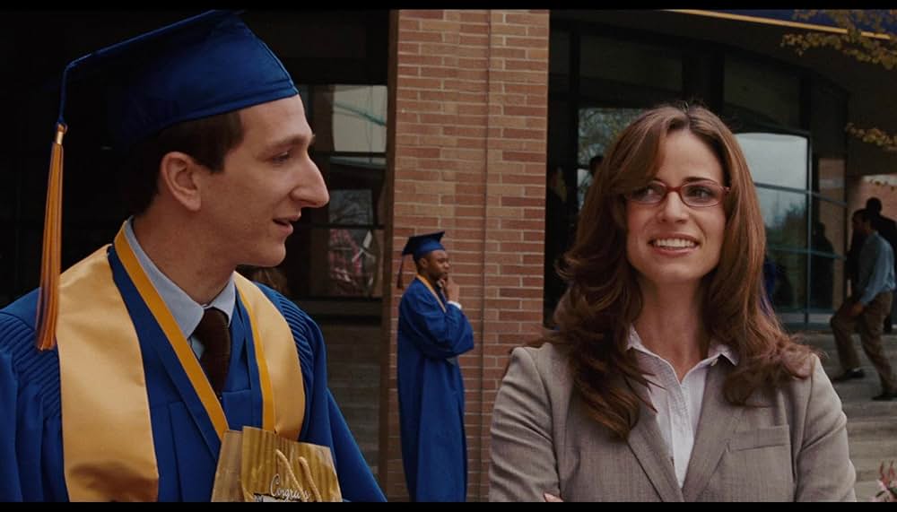 愛しのべス・クーパーの画像