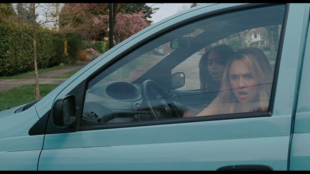 愛しのべス・クーパーの画像