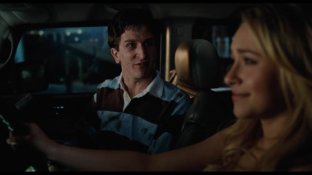 愛しのべス・クーパーの画像