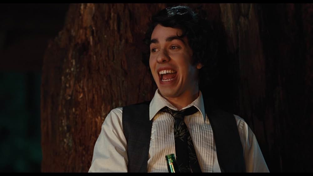 愛しのべス・クーパーの画像