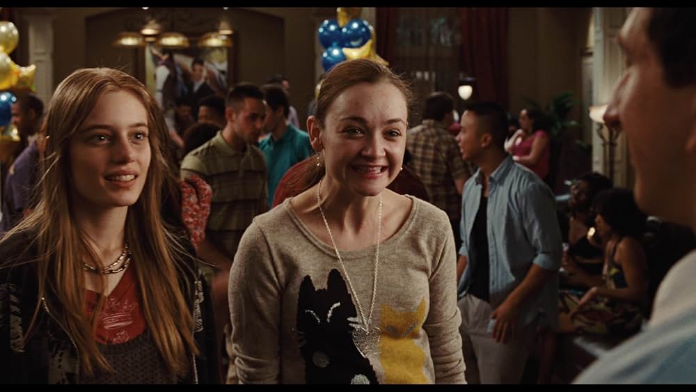 愛しのべス・クーパーの画像