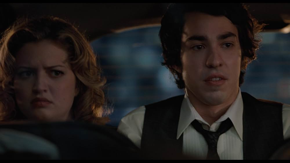 愛しのべス・クーパーの画像