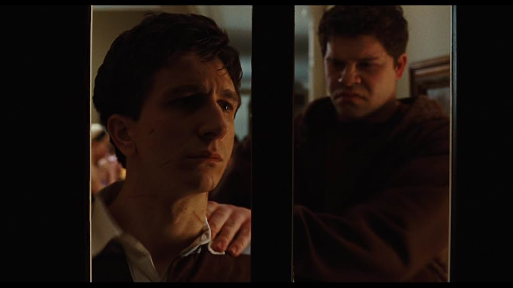 愛しのべス・クーパーの画像