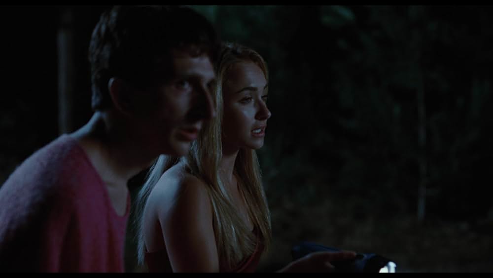 愛しのべス・クーパーの画像