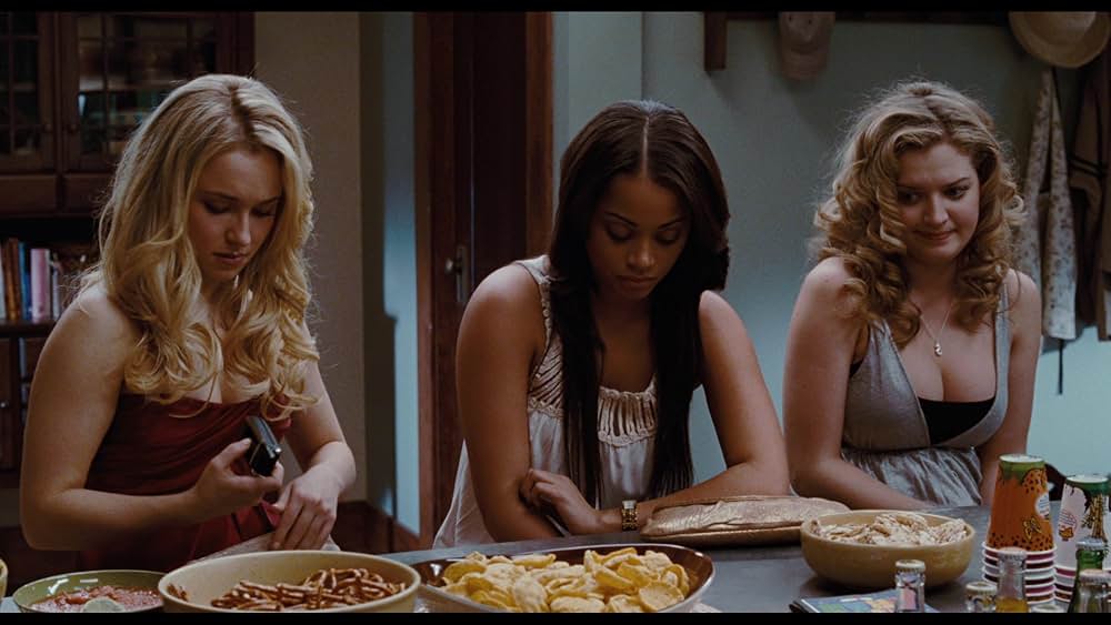 愛しのべス・クーパーの画像