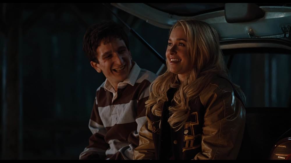 愛しのべス・クーパーの画像