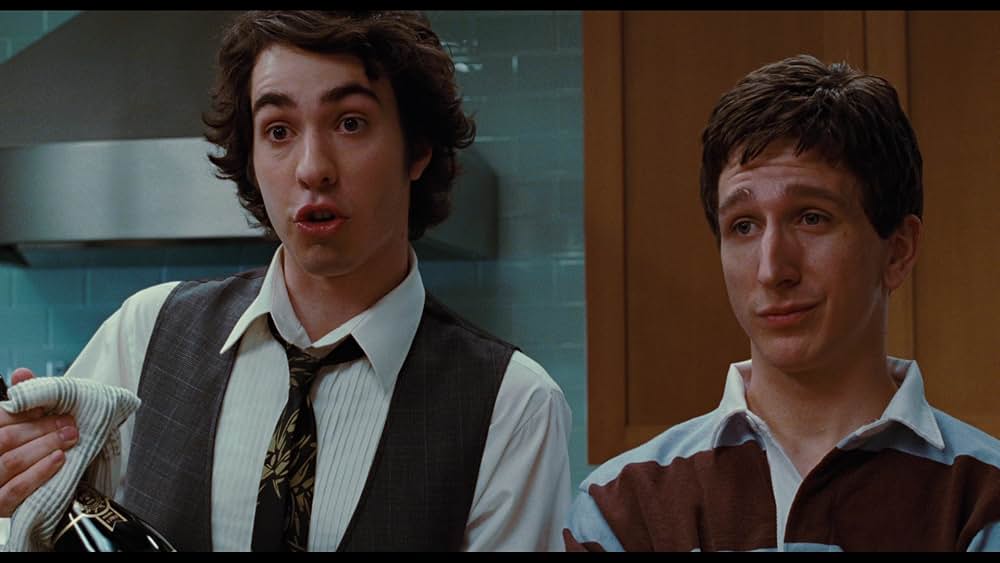 愛しのべス・クーパーの画像