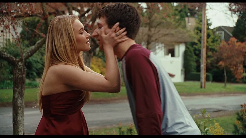 愛しのべス・クーパーの画像