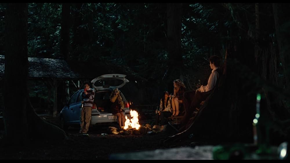 愛しのべス・クーパーの画像