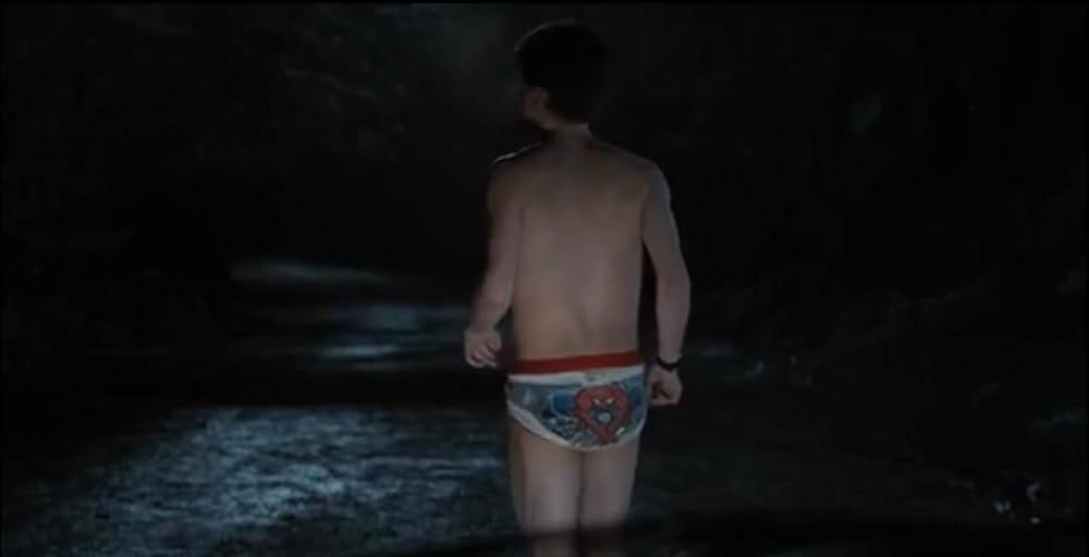 愛しのべス・クーパーの画像