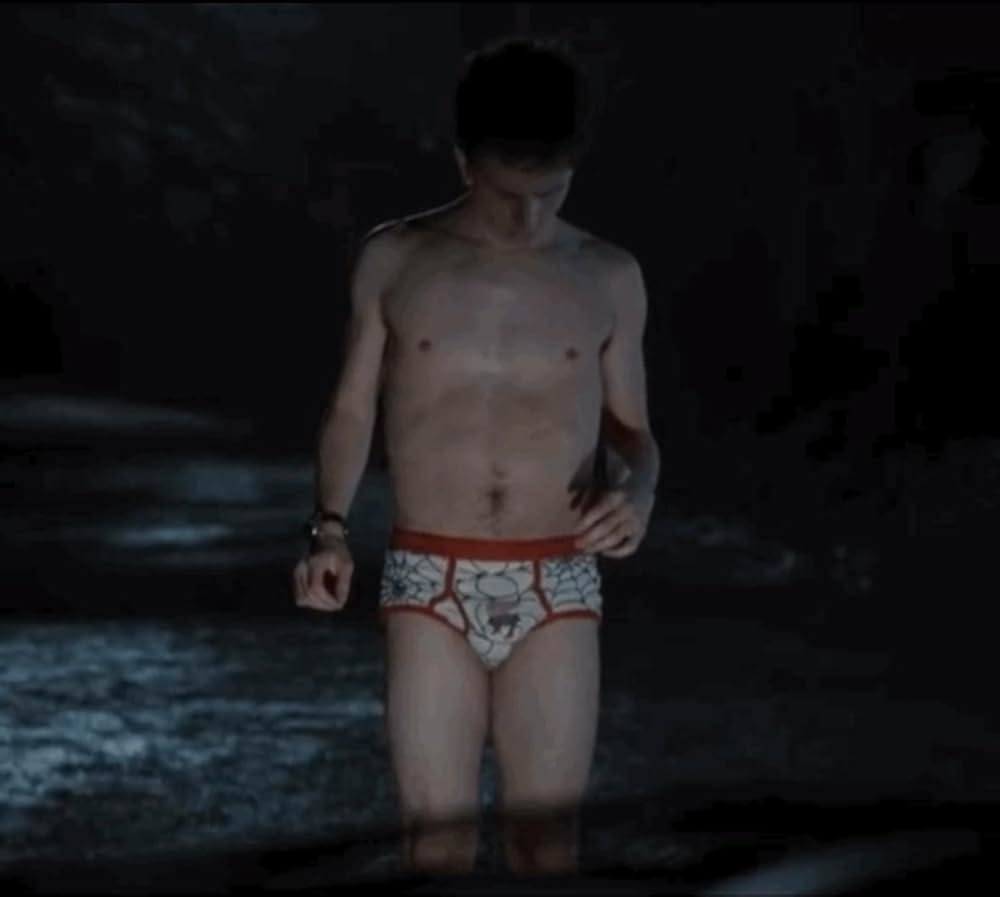 愛しのべス・クーパーの画像