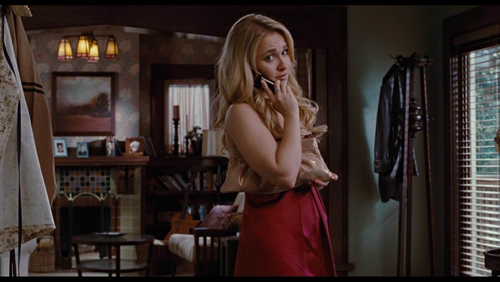 愛しのべス・クーパーの画像