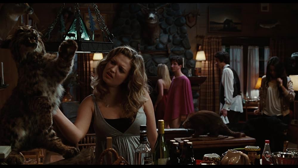 愛しのべス・クーパーの画像