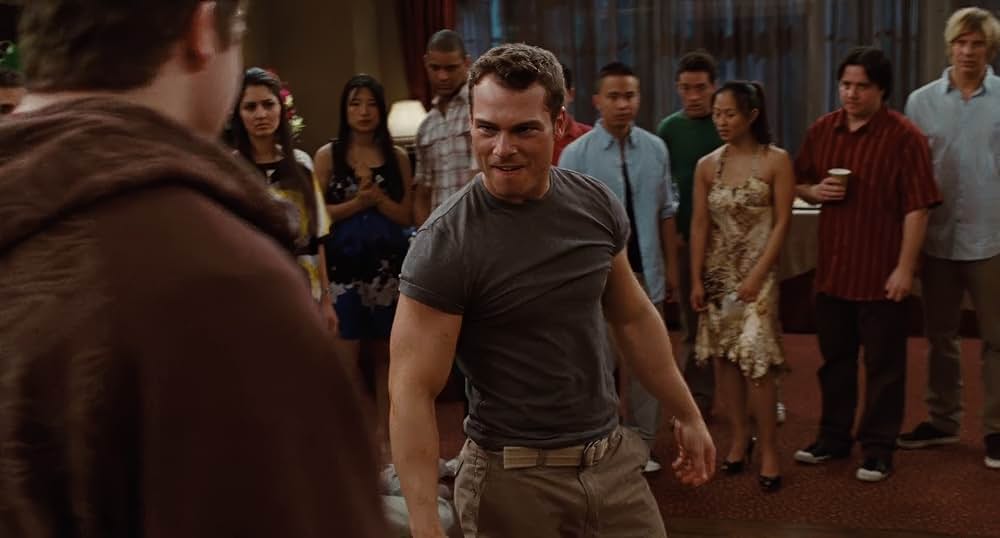 愛しのべス・クーパーの画像