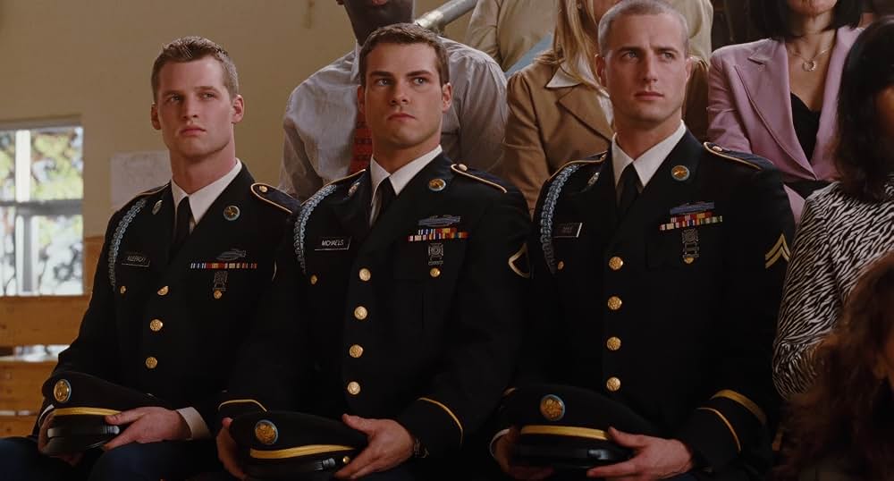 愛しのべス・クーパーの画像