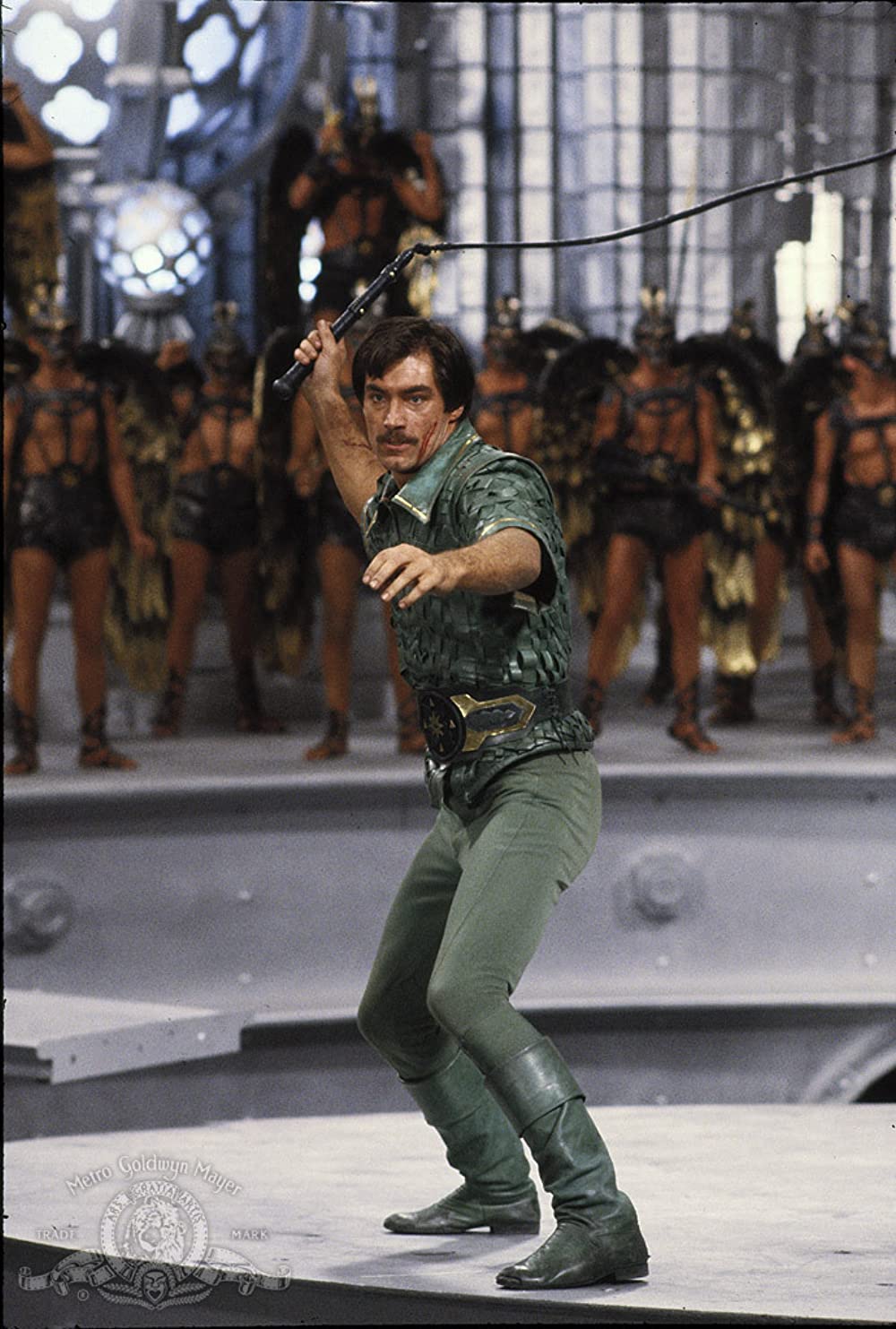 フラッシュ・ゴードンの画像