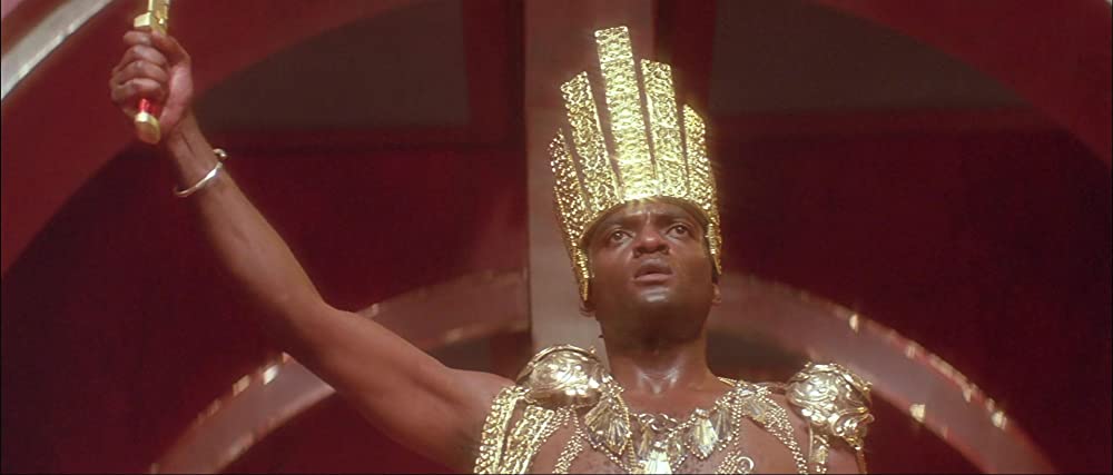 フラッシュ・ゴードンの画像