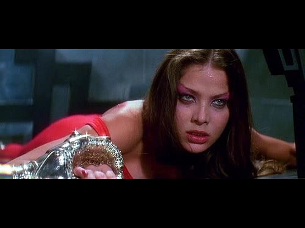 フラッシュ・ゴードンの画像