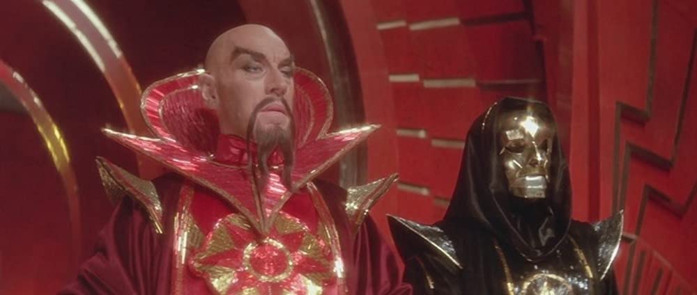 フラッシュ・ゴードンの画像