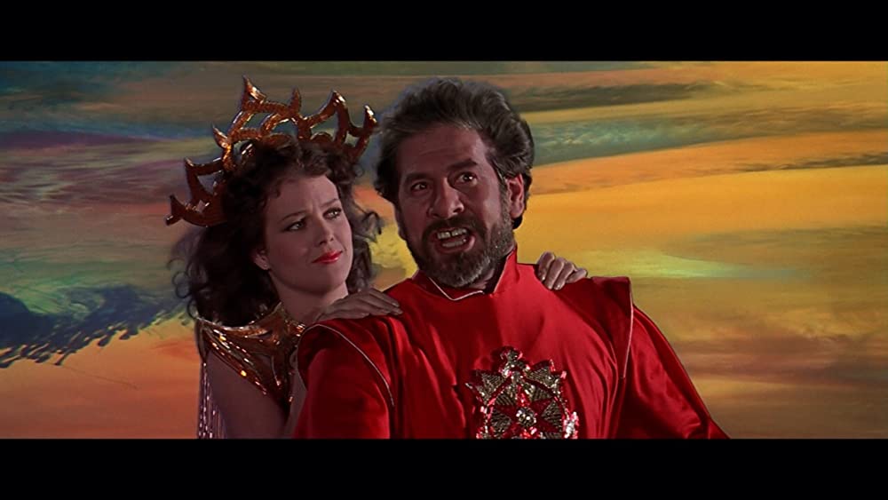 フラッシュ・ゴードンの画像