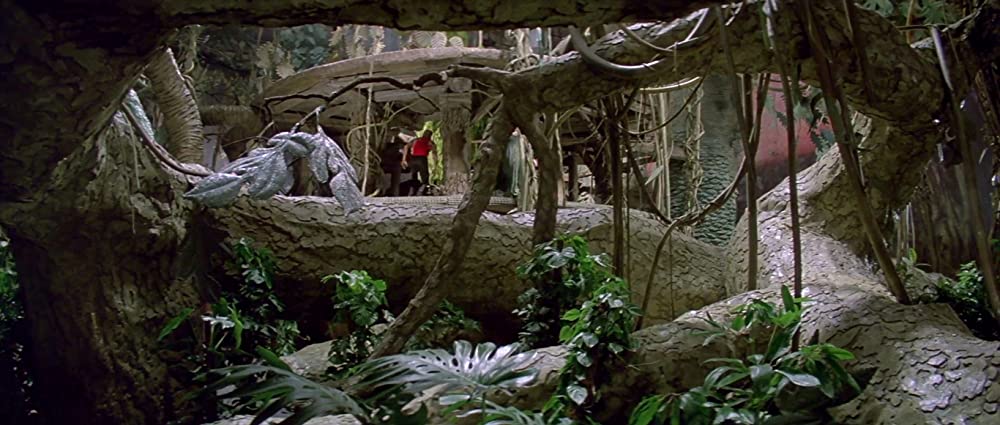 フラッシュ・ゴードンの画像