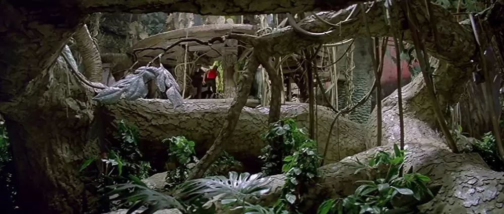 「フラッシュ・ゴードン」サム・ジョーンズの画像