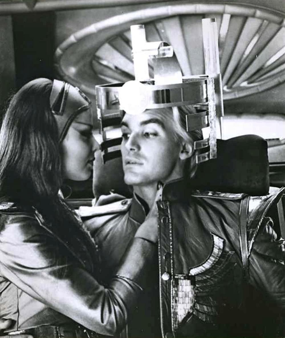 フラッシュ・ゴードンの画像