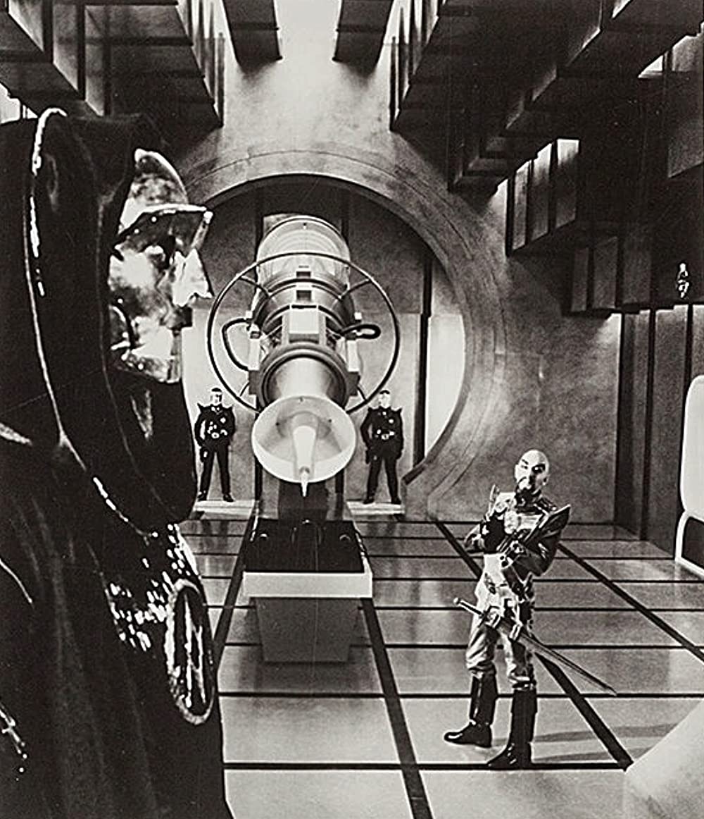 フラッシュ・ゴードンの画像