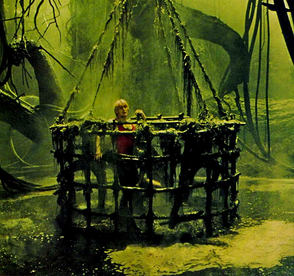 フラッシュ ゴードンの画像一覧 映画ポップコーン