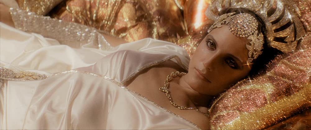 フラッシュ・ゴードンの画像