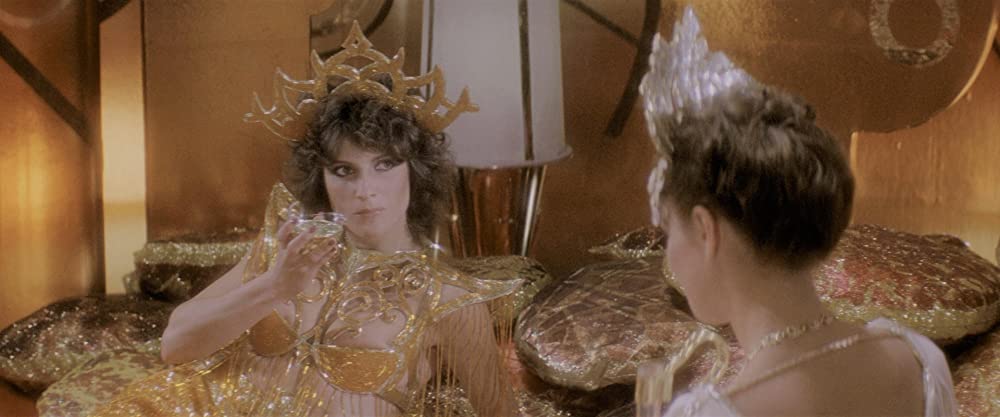 フラッシュ・ゴードンの画像