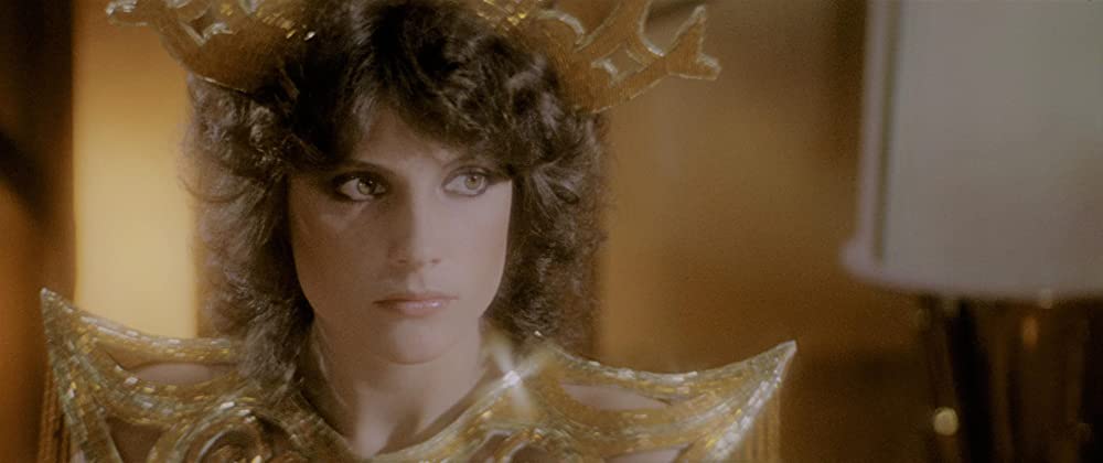 フラッシュ・ゴードンの画像