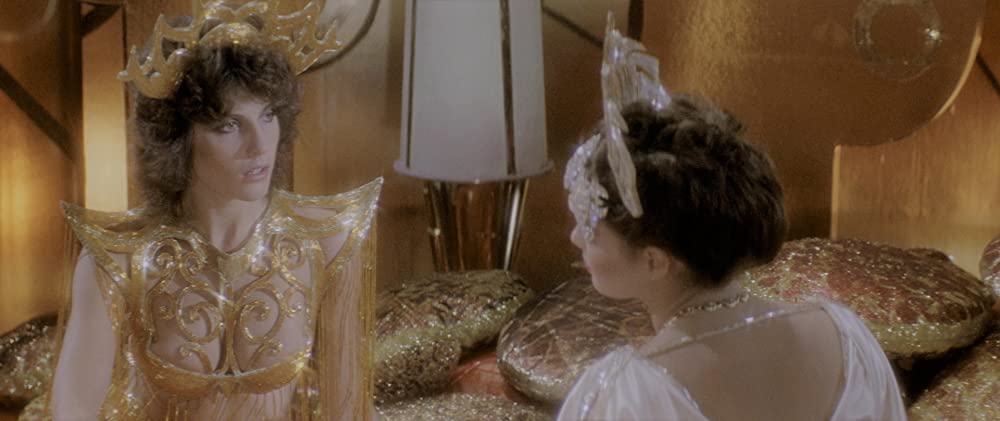 フラッシュ・ゴードンの画像