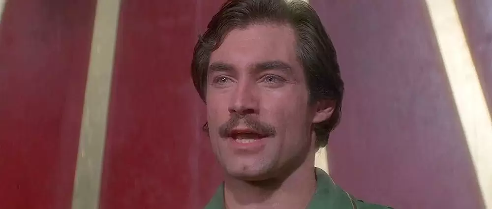 フラッシュ・ゴードンの画像