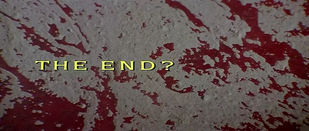 フラッシュ・ゴードンの画像