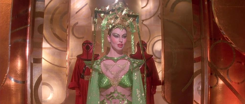 フラッシュ・ゴードンの画像