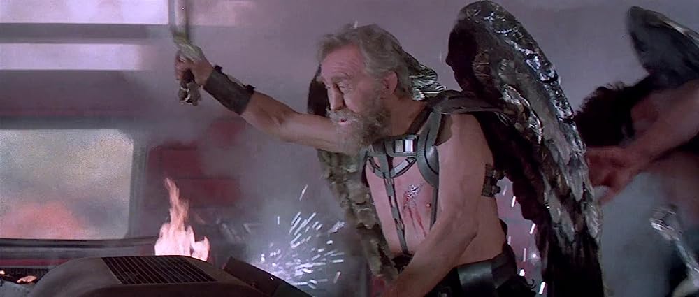 フラッシュ・ゴードンの画像